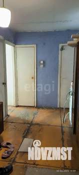 2-к квартира, вторичка, 50м2, 4/9 этаж