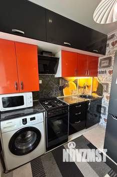 2-к квартира, вторичка, 41м2, 4/4 этаж