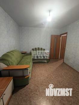 1-к квартира, вторичка, 33м2, 9/12 этаж