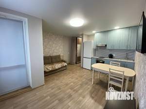 Студия квартира, вторичка, 27м2, 13/27 этаж