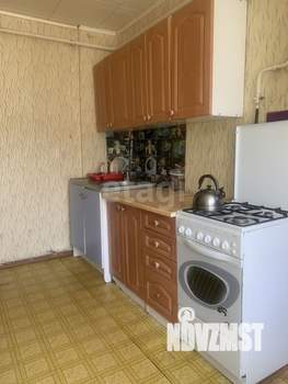 1-к квартира, вторичка, 33м2, 1/10 этаж