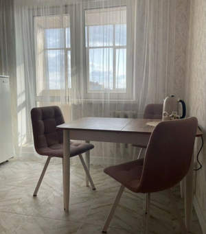 1-к квартира, вторичка, 42м2, 10/12 этаж
