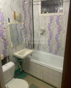 1-к квартира, вторичка, 30м2, 3/5 этаж
