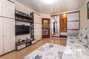 1-к квартира, вторичка, 39м2, 5/14 этаж