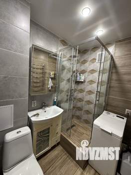 3-к квартира, вторичка, 58м2, 2/5 этаж