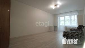 1-к квартира, вторичка, 34м2, 2/9 этаж