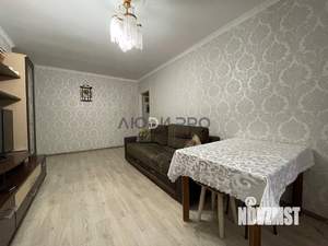 3-к квартира, вторичка, 58м2, 2/5 этаж