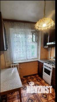 2-к квартира, вторичка, 47м2, 2/5 этаж