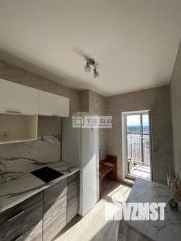 1-к квартира, вторичка, 31м2, 5/17 этаж