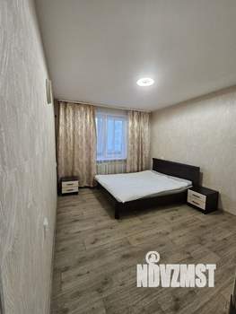 2-к квартира, вторичка, 61м2, 6/9 этаж
