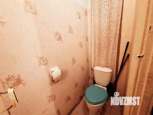 3-к квартира, вторичка, 59м2, 2/5 этаж