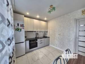 2-к квартира, вторичка, 52м2, 3/14 этаж