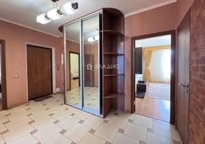 3-к квартира, вторичка, 82м2, 5/14 этаж