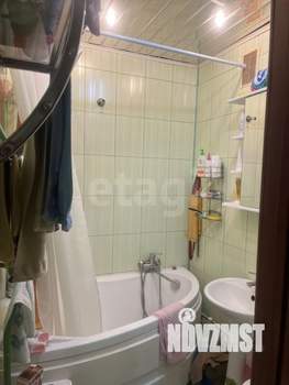 2-к квартира, вторичка, 45м2, 5/5 этаж