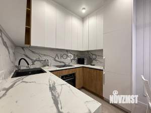 2-к квартира, вторичка, 45м2, 10/20 этаж