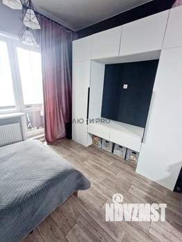 Студия квартира, вторичка, 29м2, 10/10 этаж