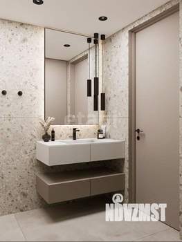 4-к квартира, вторичка, 140м2, 2/25 этаж