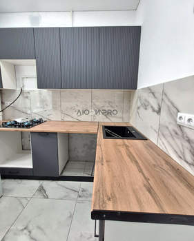 2-к квартира, вторичка, 55м2, 2/4 этаж