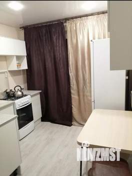 1-к квартира, вторичка, 37м2, 1/9 этаж