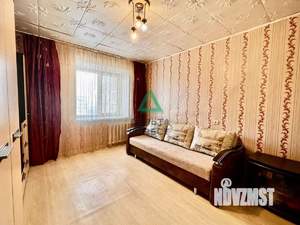 2-к квартира, вторичка, 42м2, 6/9 этаж