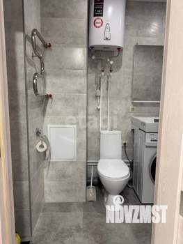 1-к квартира, вторичка, 35м2, 6/19 этаж