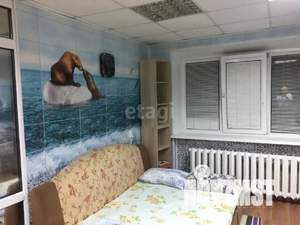 1-к квартира, вторичка, 30м2, 1/4 этаж