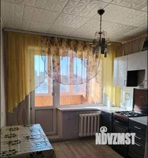 1-к квартира, вторичка, 40м2, 9/9 этаж