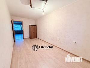 3-к квартира, вторичка, 63м2, 5/10 этаж