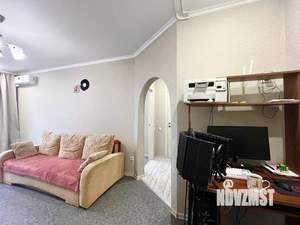 1-к квартира, вторичка, 33м2, 22/24 этаж