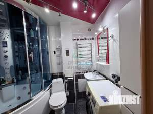 1-к квартира, вторичка, 40м2, 9/9 этаж