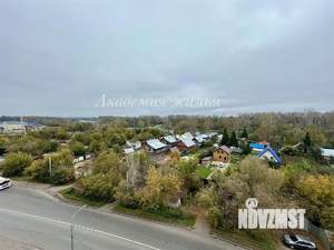 1-к квартира, вторичка, 39м2, 8/9 этаж