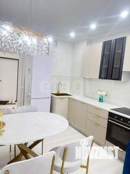 2-к квартира, вторичка, 44м2, 9/15 этаж