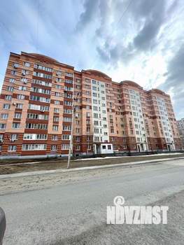 1-к квартира, вторичка, 37м2, 2/10 этаж