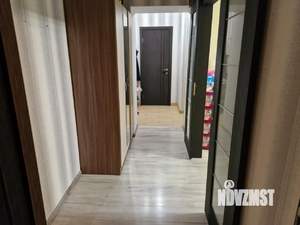 2-к квартира, вторичка, 58м2, 5/12 этаж