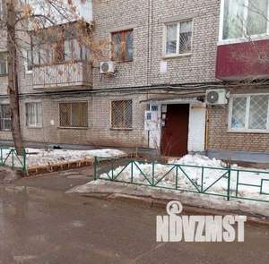 1-к квартира, вторичка, 32м2, 5/5 этаж