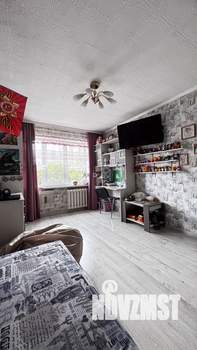 3-к квартира, вторичка, 64м2, 2/9 этаж