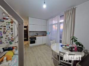 1-к квартира, вторичка, 25м2, 3/6 этаж