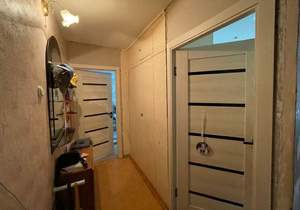 2-к квартира, вторичка, 43м2, 3/5 этаж