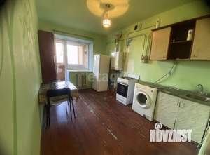 1-к квартира, вторичка, 41м2, 3/4 этаж