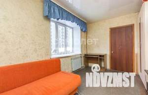 Студия квартира, вторичка, 21м2, 4/9 этаж