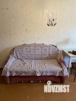 1-к квартира, вторичка, 29м2, 2/5 этаж