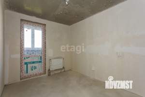 1-к квартира, вторичка, 35м2, 14/27 этаж