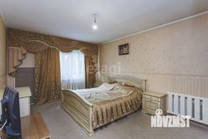 3-к квартира, вторичка, 94м2, 2/6 этаж