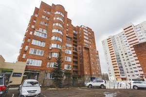 1-к квартира, вторичка, 48м2, 4/11 этаж