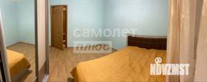3-к квартира, вторичка, 75м2, 2/9 этаж