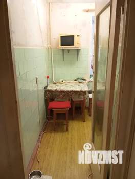 2-к квартира, вторичка, 44м2, 2/9 этаж