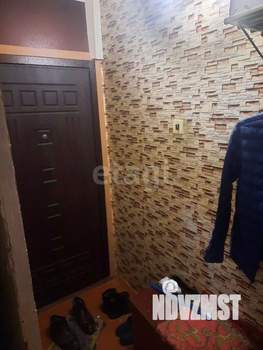 2-к квартира, вторичка, 45м2, 5/5 этаж