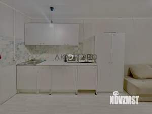 Студия квартира, вторичка, 23м2, 9/9 этаж