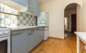 2-к квартира, вторичка, 45м2, 6/9 этаж