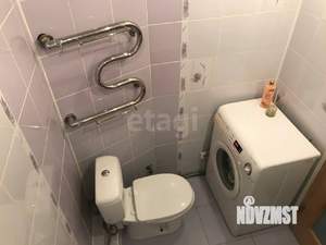 2-к квартира, вторичка, 43м2, 1/9 этаж
